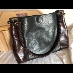Brighton classic handbag